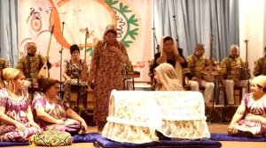 ГАВХОРАБАНДОН расми хуби Точикон. Бо суруди Алла .🤗🤗