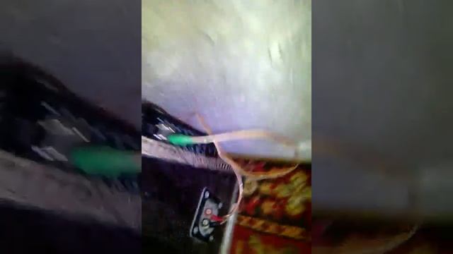 Подключил Саб к компу, это жесть смотреть онлайн