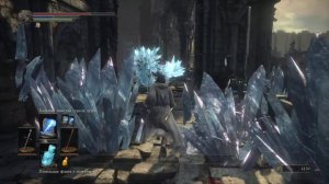 DARK SOULS 3 ► 06 ● Прохождение за Мага