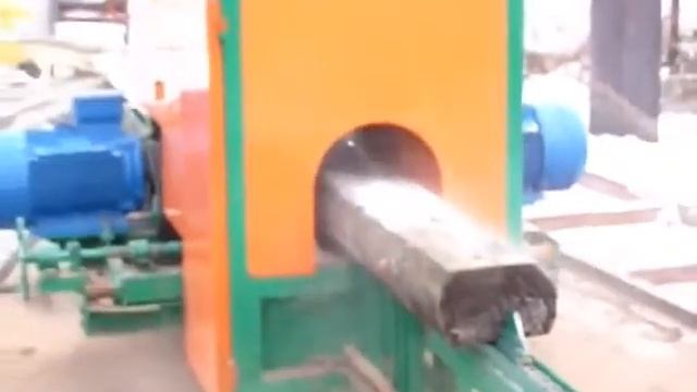 Дисковый брусующий станок Алтай Мамонт смотреть онлайн