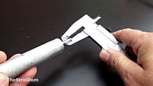 █ ЗАМЕНА МАГНИЕВОГО АНОДА водонагревателя (БОЙЛЕРА) / The anode replacement