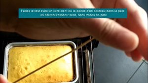 Recette de gâteau LAMINGTON, traditionnel australien /Gâteau éponge chocolat, noix de coco