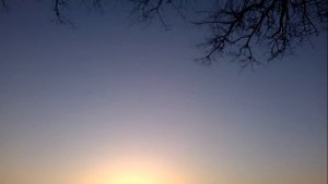 Пасха,Солнце играет на пасху