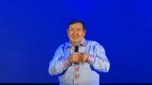 Марийская песня. Г. Тимеряев. Видео Хайбуллина Василия