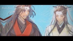 mmv | Кого любишь ты... | Система "спаси-себя-сам" для главного злодея