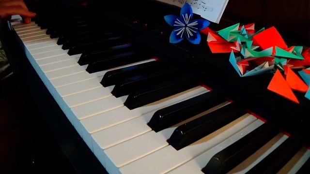 Shelter - Porter Robinson & Madeon 【Relaxing Piano Cover/Sheet music】 смотреть онлайн