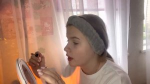 🎀МОЙ ПОВСЕДНЕВНЫЙ МАКИЯЖ🎀 мой макияж в 13 лет