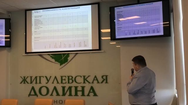 Валерий Овчинников - Примеры проведения инжиниринговых работ