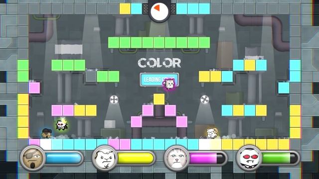 ДВИГАЙСЯ ИЛИ УМРИ - Move or die!!! #3 смотреть онлайн