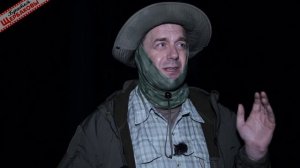 ХЕРАБУНА. Карась. НОЧЬ. Летняя СКАЗКА после невыносимой жары!