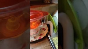 Чайник EK-17T22 обзор. Часть 1.