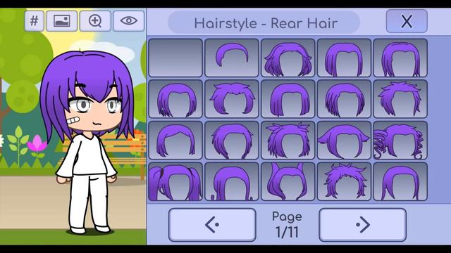 Делаю Бойцов Из BrawlStars | GachaLife смотреть онлайн