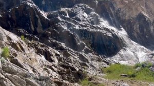 Памир. Таджикистан. От Рушана до Барчадива. Река Бартанг. ГБАО. 10.08.2023г