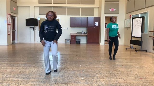 EAEDC COVID WebSeries: Stretching 2 смотреть онлайн