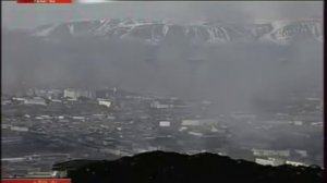 Норильск город смерти..3