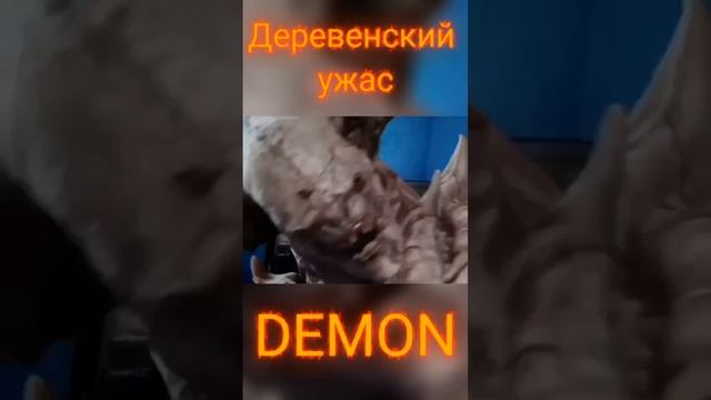 Влог: Семья Комиссаровых - величайший повелитель демонов перерождается в деревенского