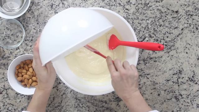 Fudge de Limao Siciliano e Amêndoas que derrete na boca | Faça e Venda |  Receita Sandra Dias