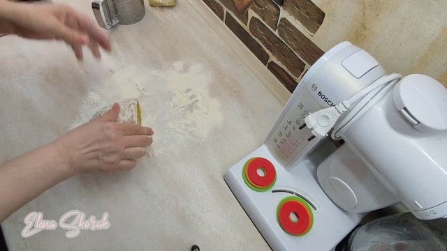 Паста! рецепт и способ приготовления!