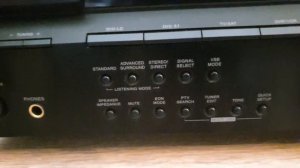 Pioneer VSX-415 & DV 343 /2004/