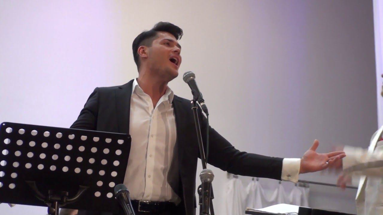 Сергей Дудинский - Любовь настала смотреть онлайн