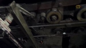 Будни электромеханика #17: Колхоз