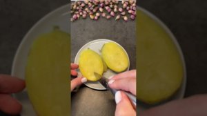 Самый быстрый и вкусный способ приготовить картошечку! Картошка в микроволновке.