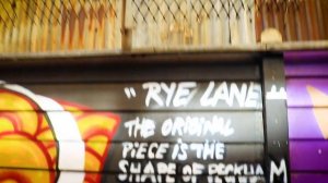 Самый опасный район Лондона