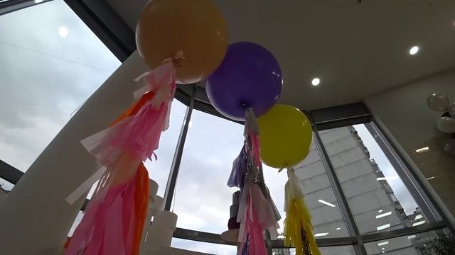 Как украсить торт. Мастер-класс в Annushka School