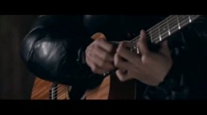 CROW (JinsanKim). Шедевральное исполнение AkStar