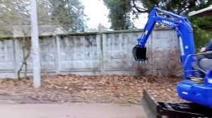 Продажа мини-экскаватора Hitachi EX30U с ПСМ