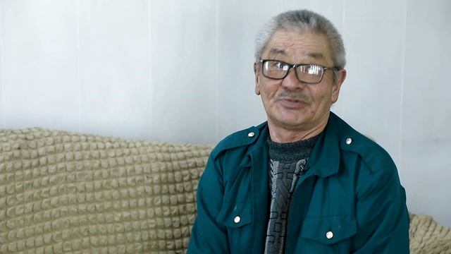 Тыва. Денберел Май-оол - чабан из Монгун-Тайги. смотреть онлайн