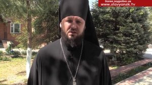 Посещение кладбищ на Радоницу запрещено