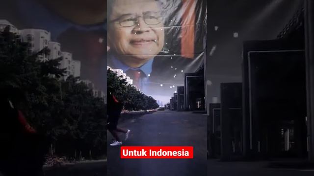 Rizal Ramli Kebanggaan Indonesia