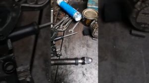 Переделка уплотнителя рулевого вала на уаз патриот своими руками....