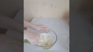 Маффины.Классический рецепт.