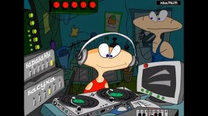 Масяня - Я гулять хочу!