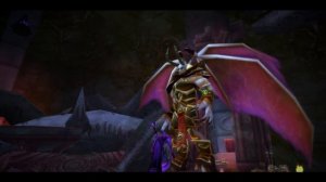 Как ДенВафлик Зоротианского Коня Погибели Получал: World of Warcraft Classic Гайд - Приключение!