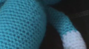 Как связать игрушку