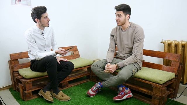 Почему рыжие девушки самые лучшие. Алан Тутаев