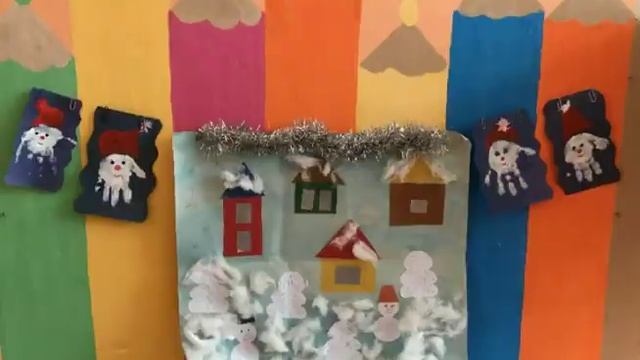 Конкурс поделок Игрушки для новогодней елки декабрь 2020 год смотреть онлайн