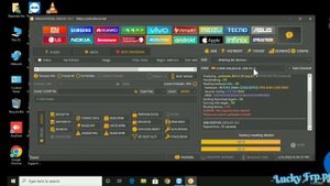 Redmi 9a booting fail problem fix posswod and frp lock remove  Unlocktool #redmi 9a umt fail