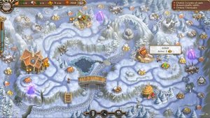 Northern Tale 5 CE Level 29