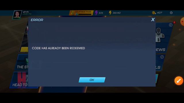NEW CODE ⚡ NBA 2K MOBILE CODES 2023 - NBA 2K MOBILE REDEEM CODES 2023