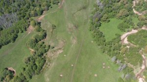 Карачаево - Черкесия, ст. Преградная