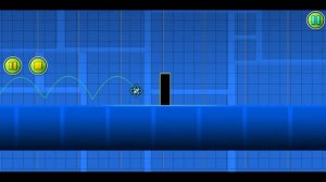 Как пользоваться триггерами в Geometry dash часть 1.