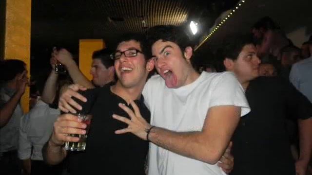 8.1 STAFF @ BAMBU' NEW CLUB - Venerdì 08/10/2010 - VIDEO SPECIALE смотреть онлайн