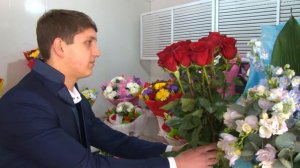 Цыганская свадьба Хамлет & Настя