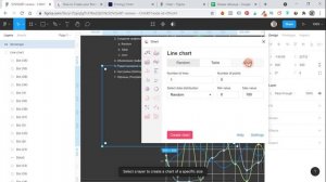 #12 Plugin for Figma - Chart. Как легко и красиво сделать визуализацию данных в Фигме.