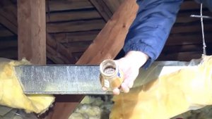 Причины пожаров в жилых домах (ролик)