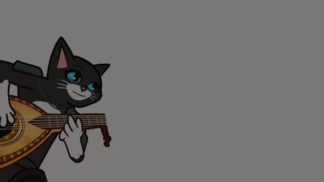 La Vida Es Una | Karol g - Gato Con Botas 2 ?⭐/ animación / смотреть онлайн